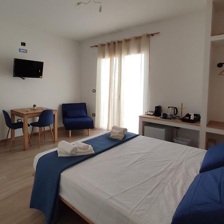 Bed and Breakfast Pietra Bianca Cutrofiano Esterno foto