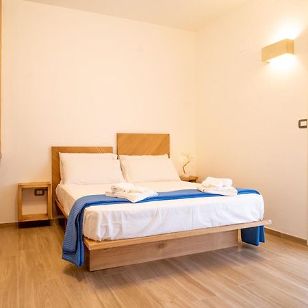Bed and Breakfast Pietra Bianca Cutrofiano Esterno foto