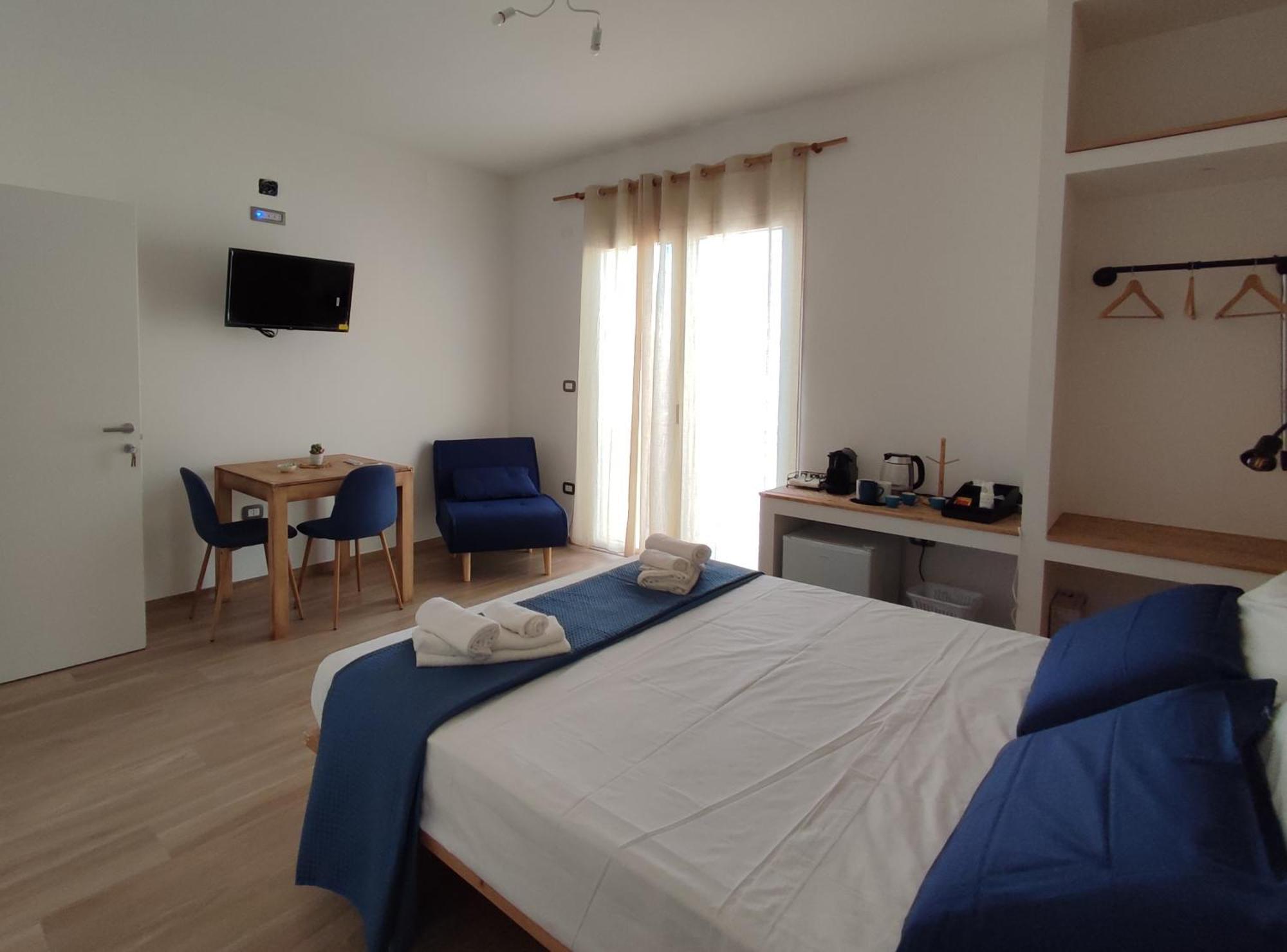 Bed and Breakfast Pietra Bianca Cutrofiano Esterno foto