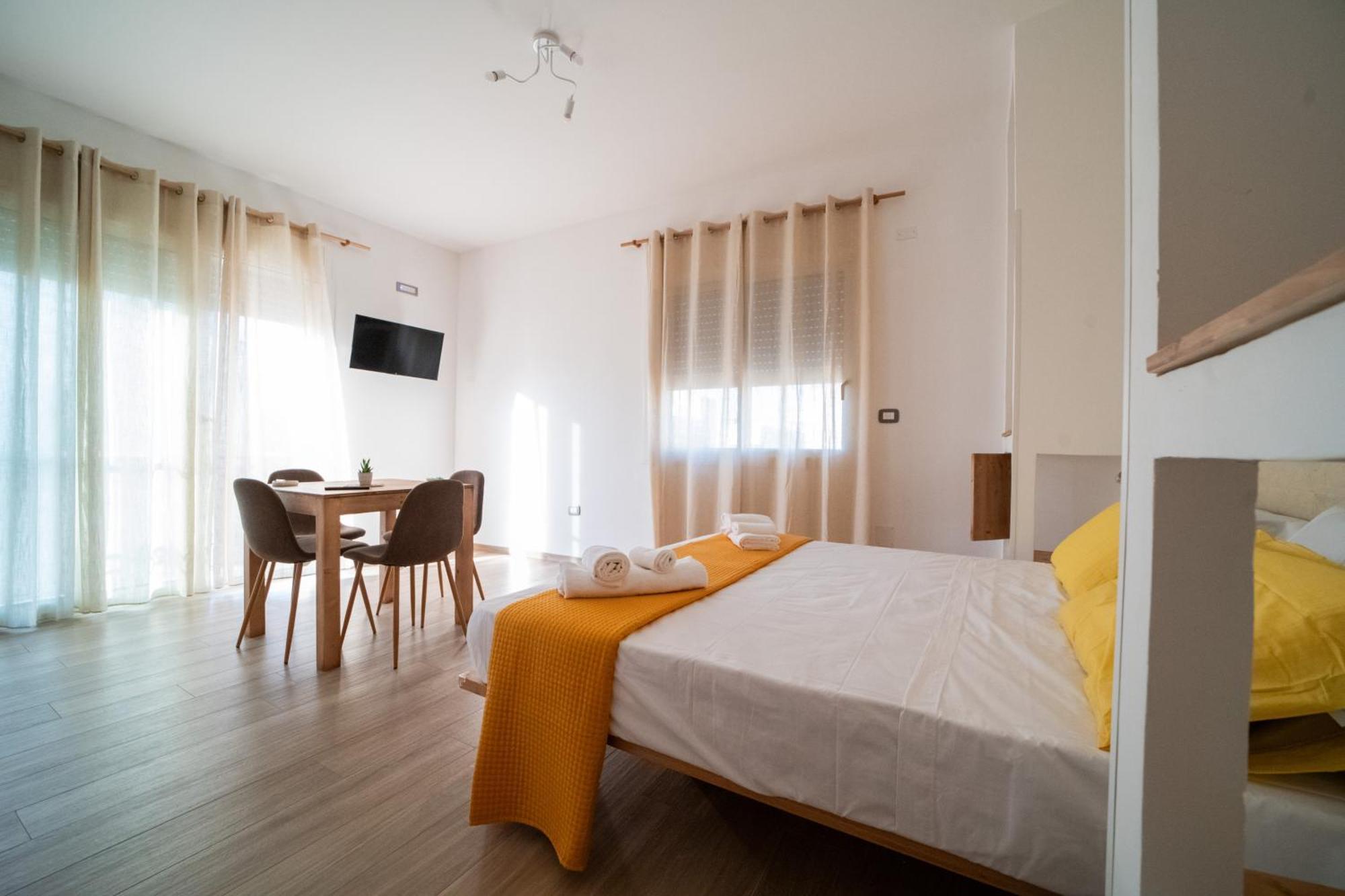 Bed and Breakfast Pietra Bianca Cutrofiano Esterno foto