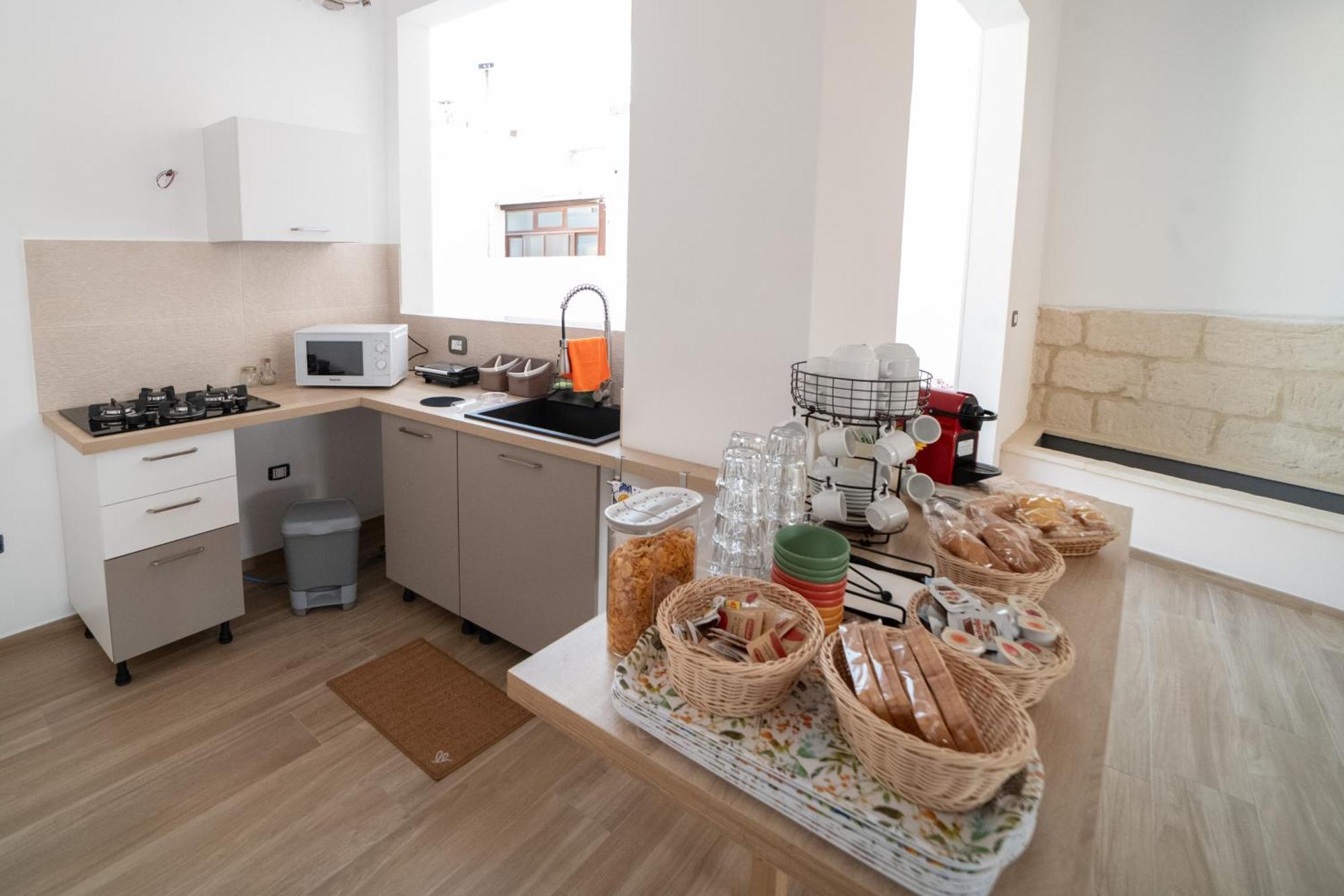 Bed and Breakfast Pietra Bianca Cutrofiano Esterno foto