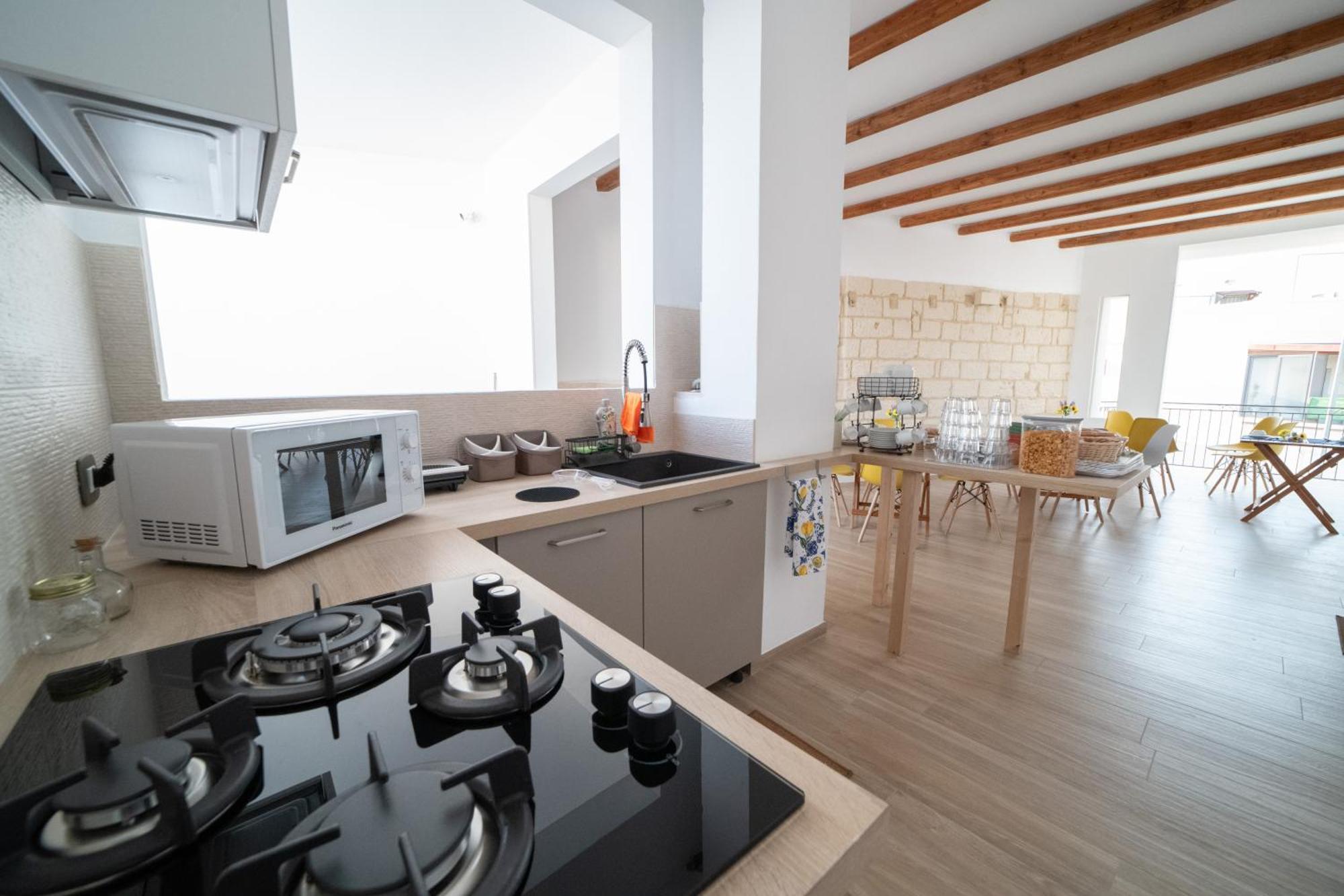 Bed and Breakfast Pietra Bianca Cutrofiano Esterno foto
