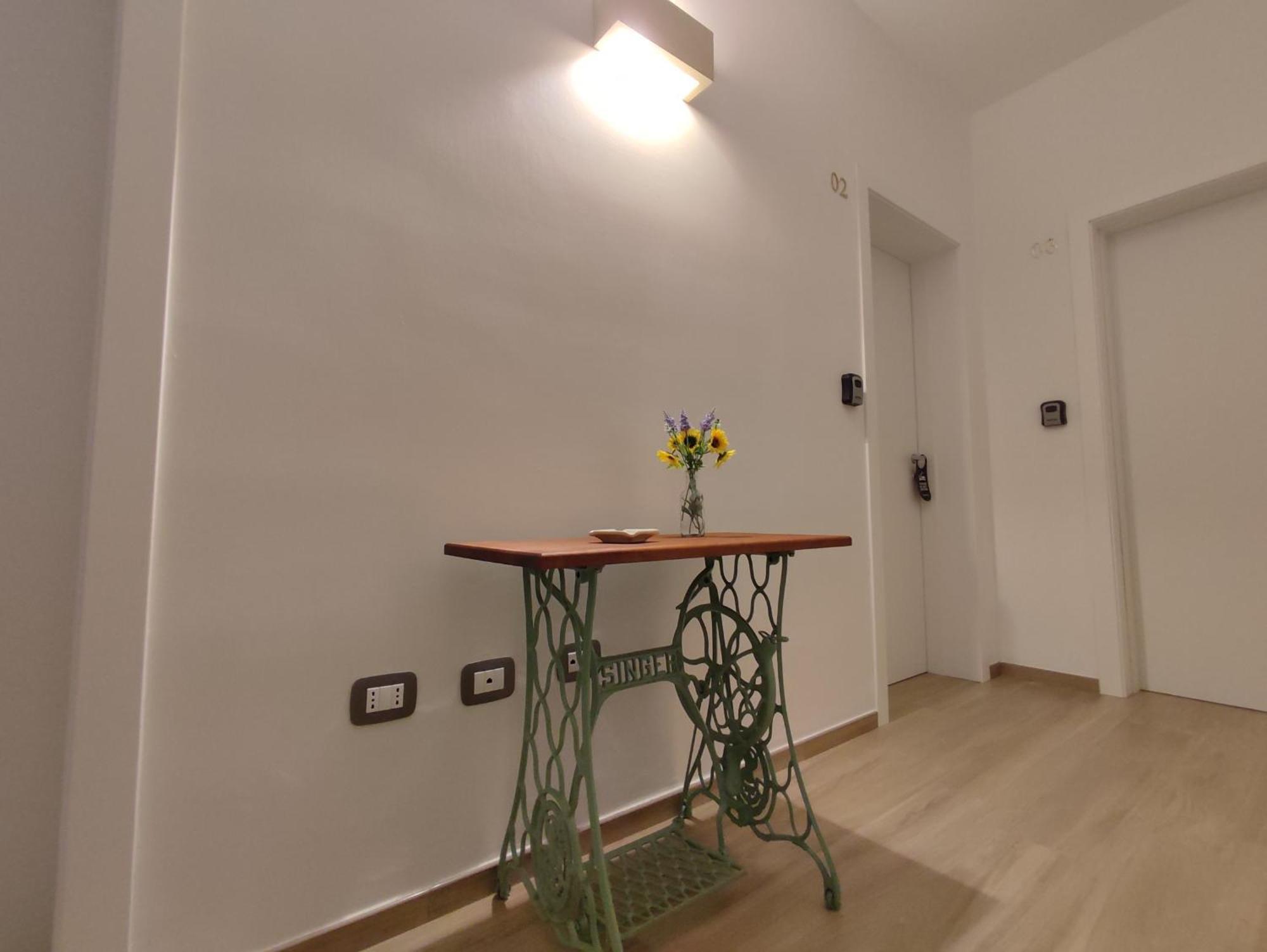 Bed and Breakfast Pietra Bianca Cutrofiano Esterno foto