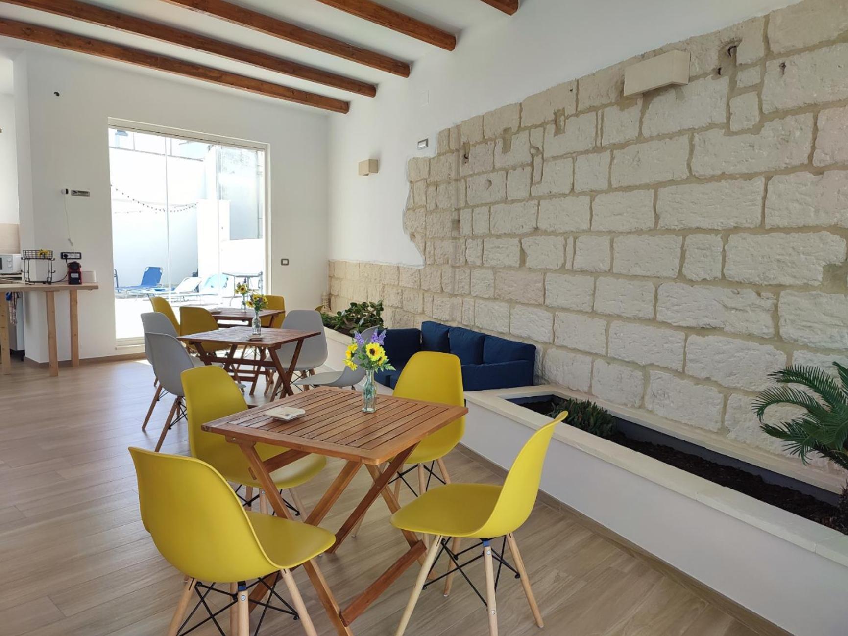 Bed and Breakfast Pietra Bianca Cutrofiano Esterno foto