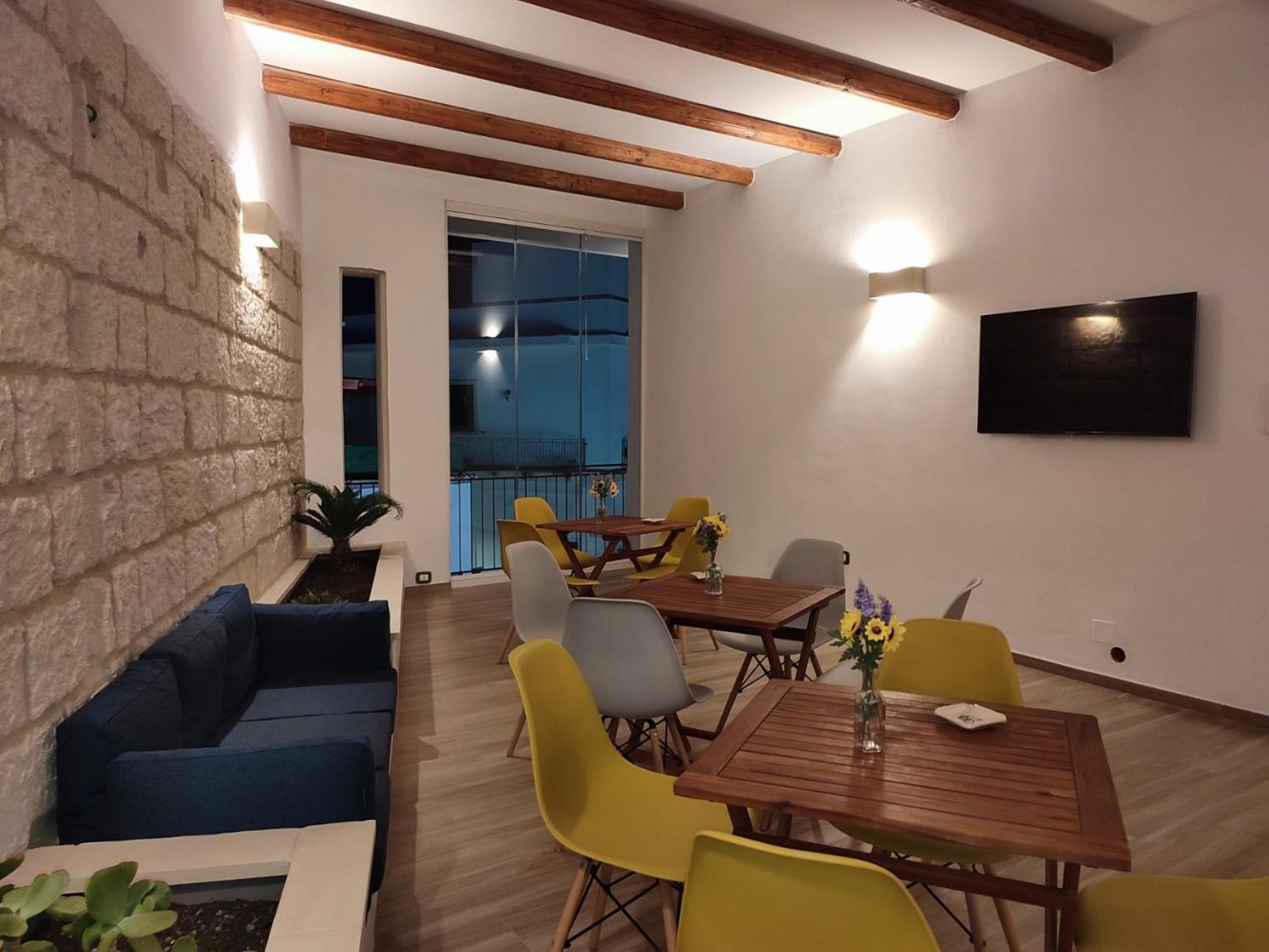 Bed and Breakfast Pietra Bianca Cutrofiano Esterno foto