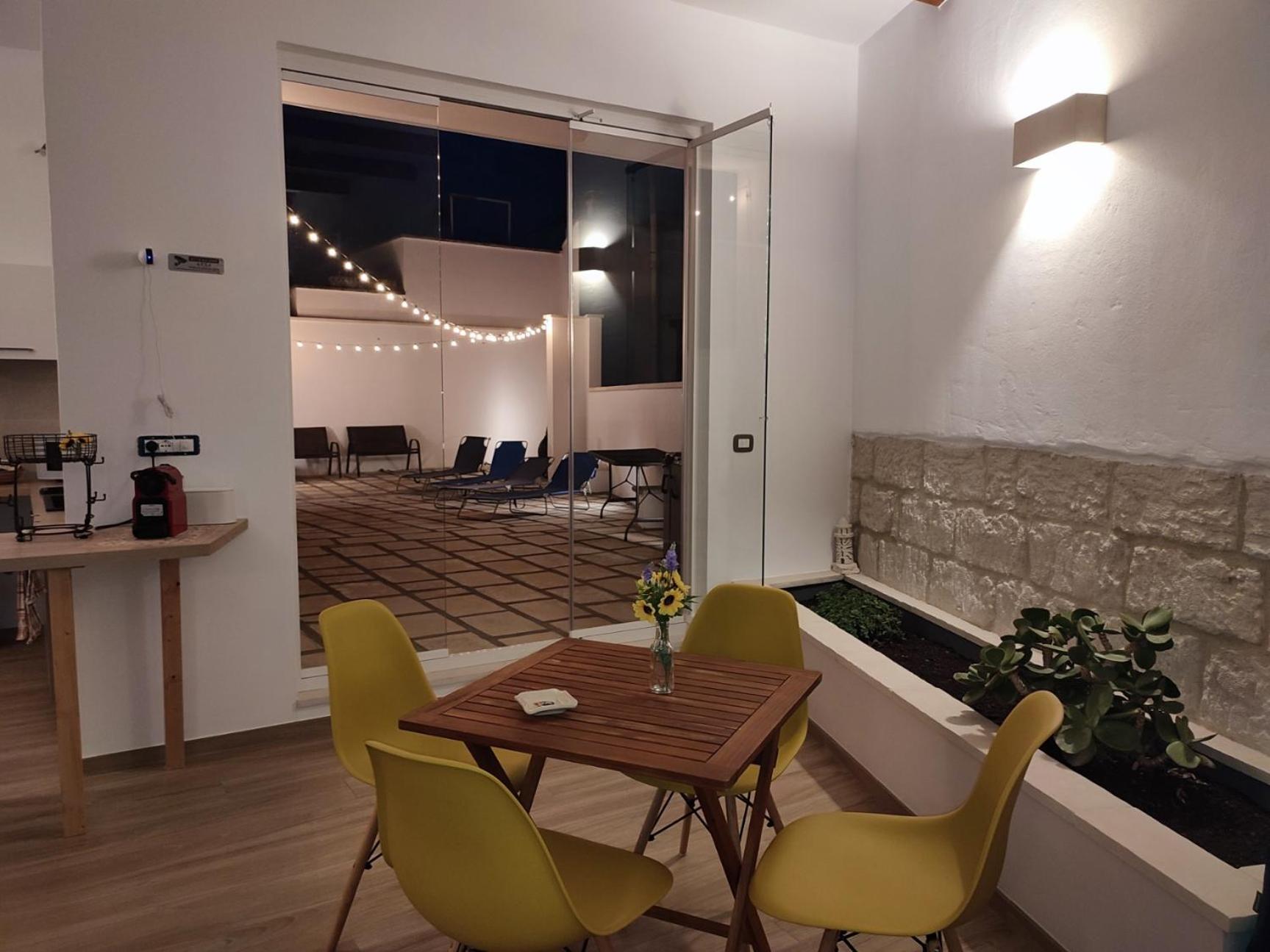 Bed and Breakfast Pietra Bianca Cutrofiano Esterno foto
