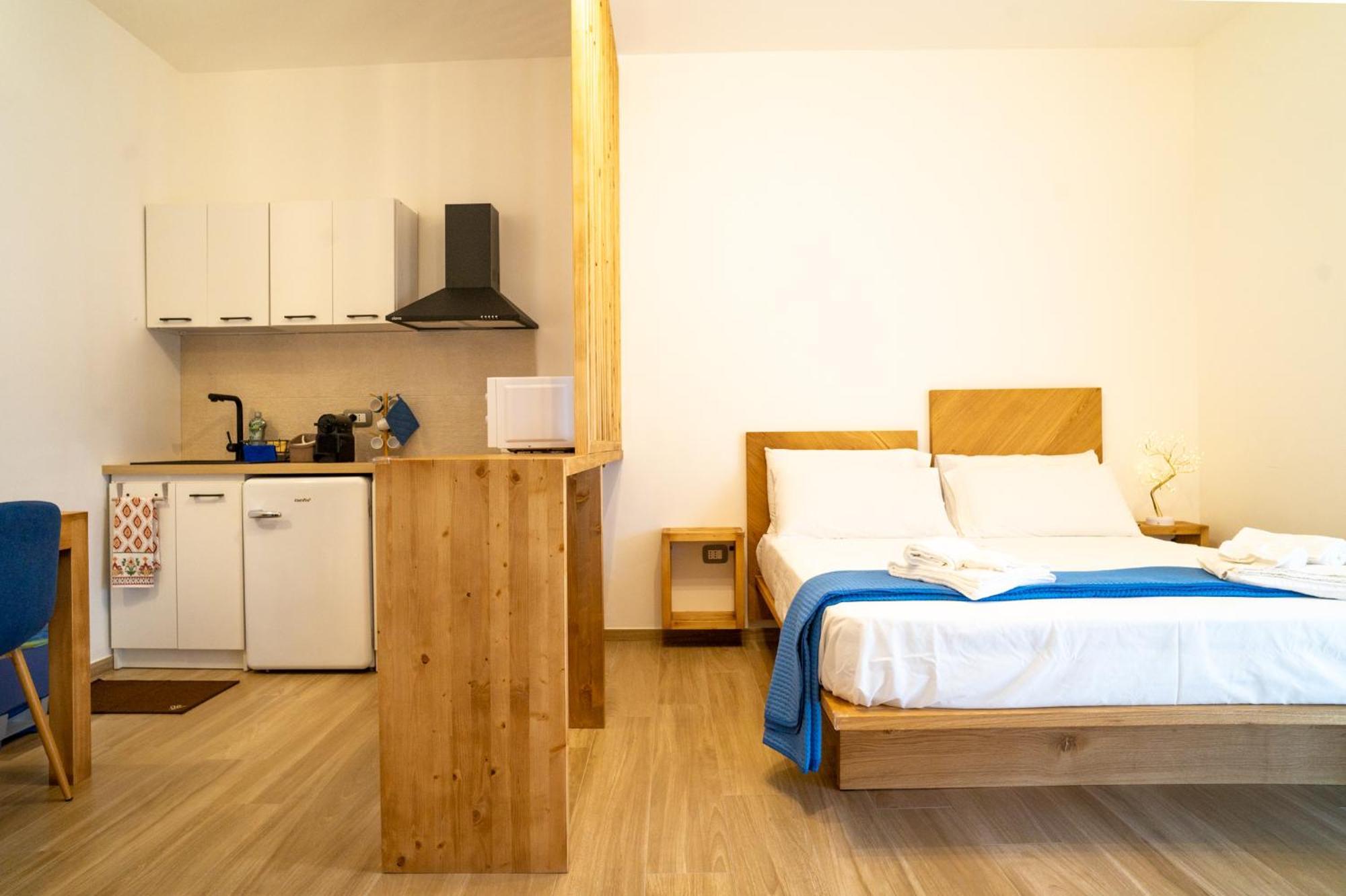 Bed and Breakfast Pietra Bianca Cutrofiano Esterno foto