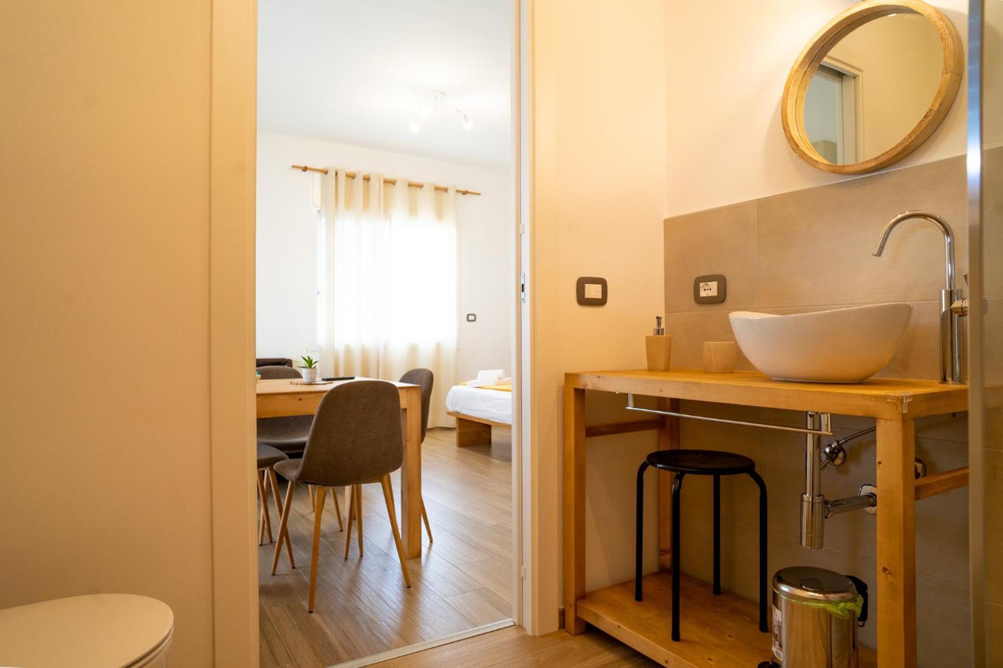 Bed and Breakfast Pietra Bianca Cutrofiano Esterno foto