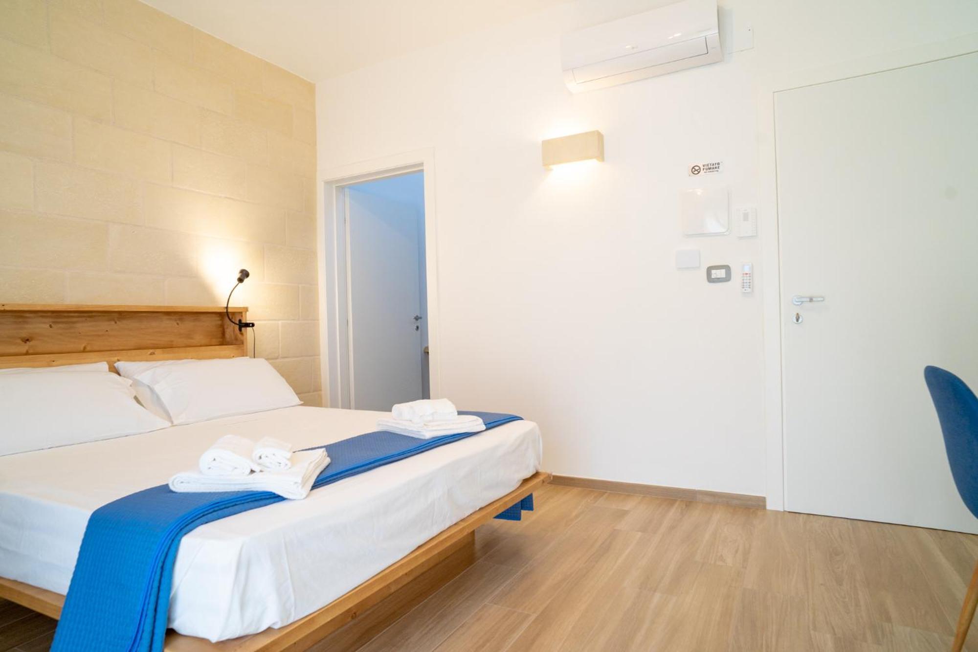 Bed and Breakfast Pietra Bianca Cutrofiano Esterno foto