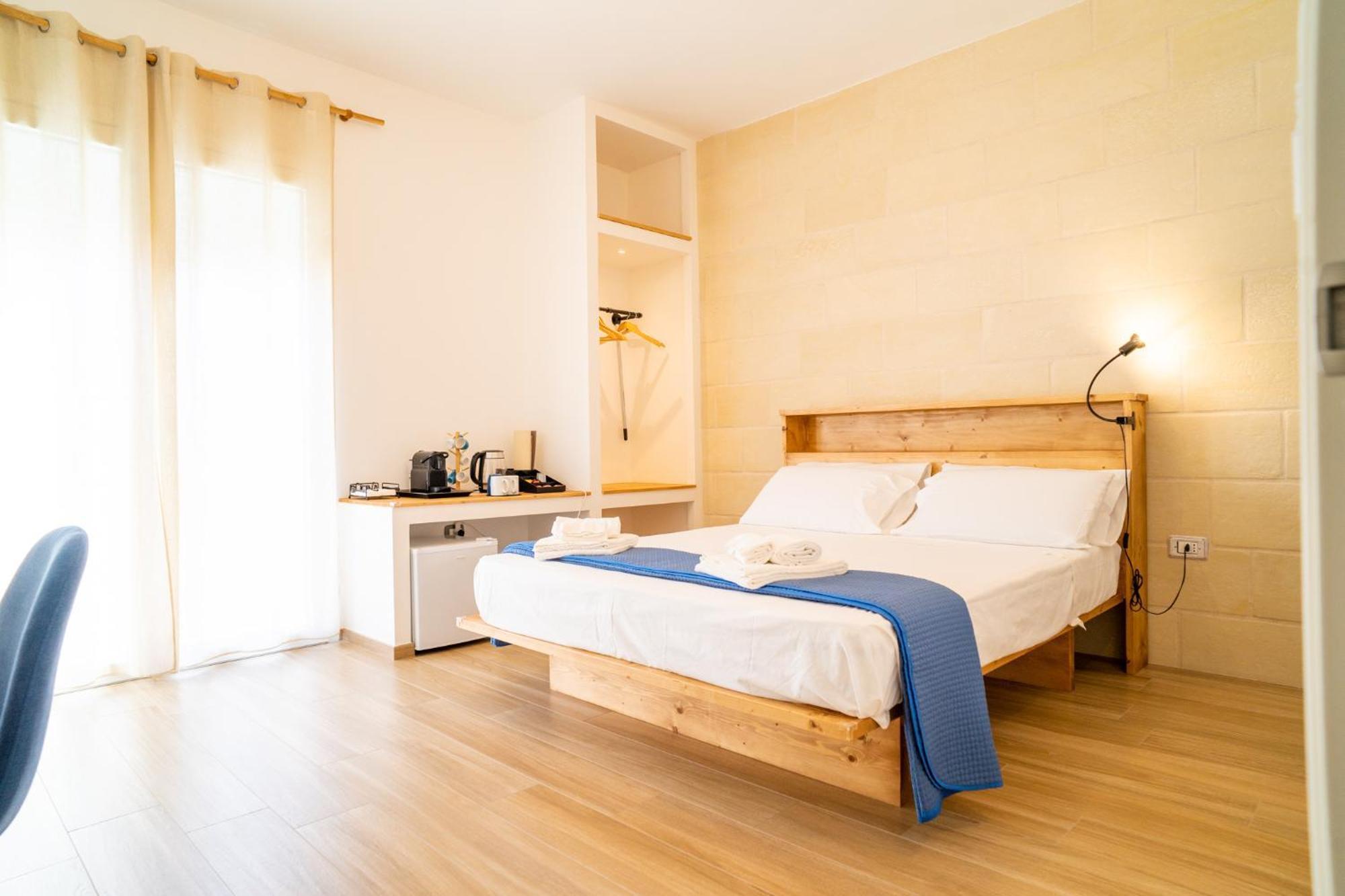 Bed and Breakfast Pietra Bianca Cutrofiano Esterno foto