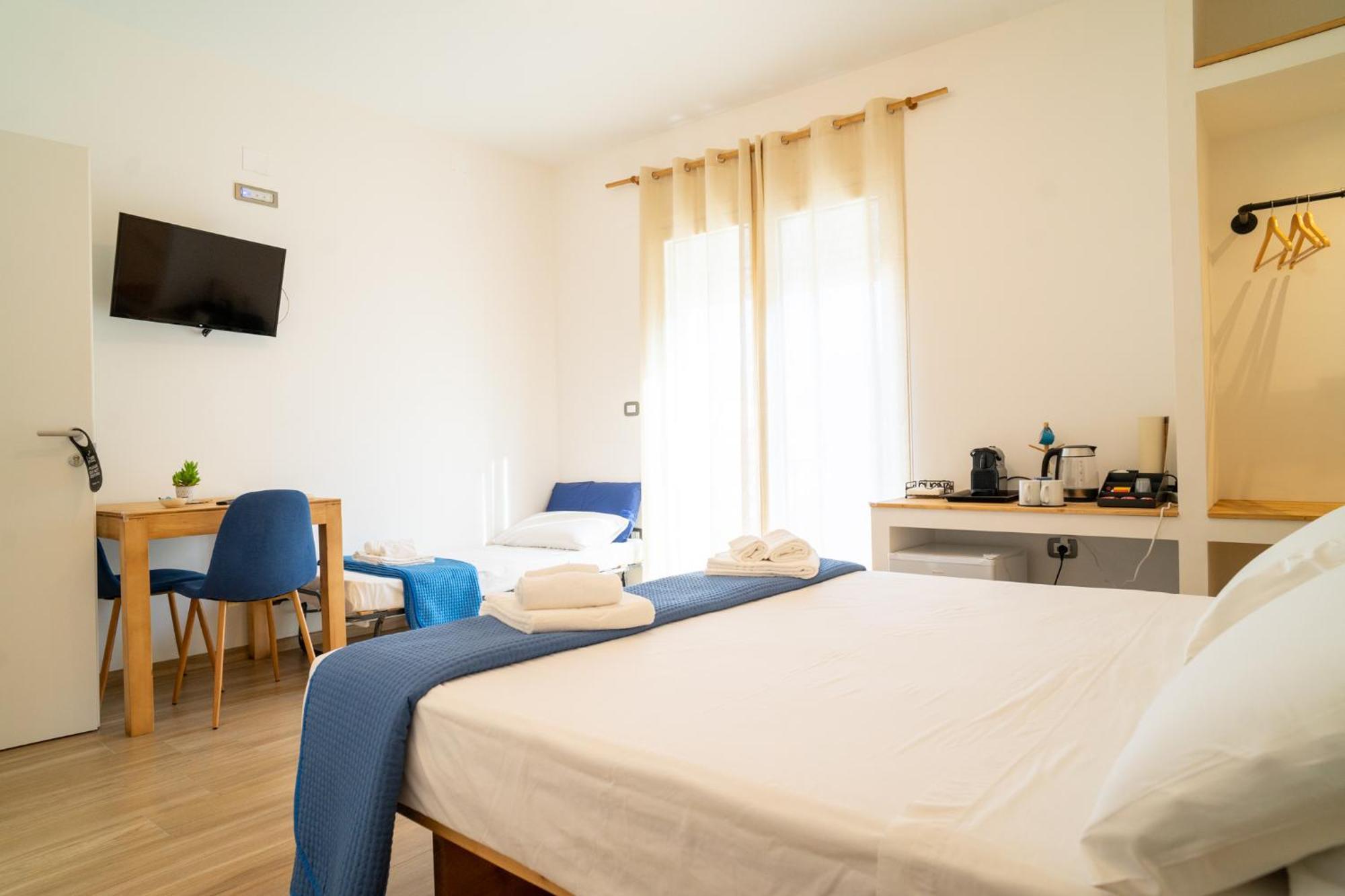 Bed and Breakfast Pietra Bianca Cutrofiano Esterno foto