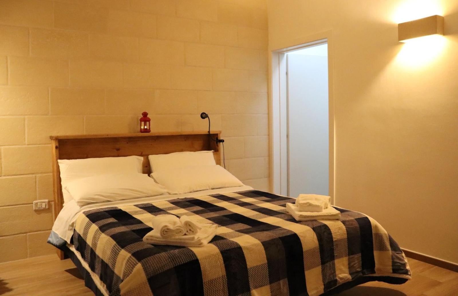 Bed and Breakfast Pietra Bianca Cutrofiano Esterno foto