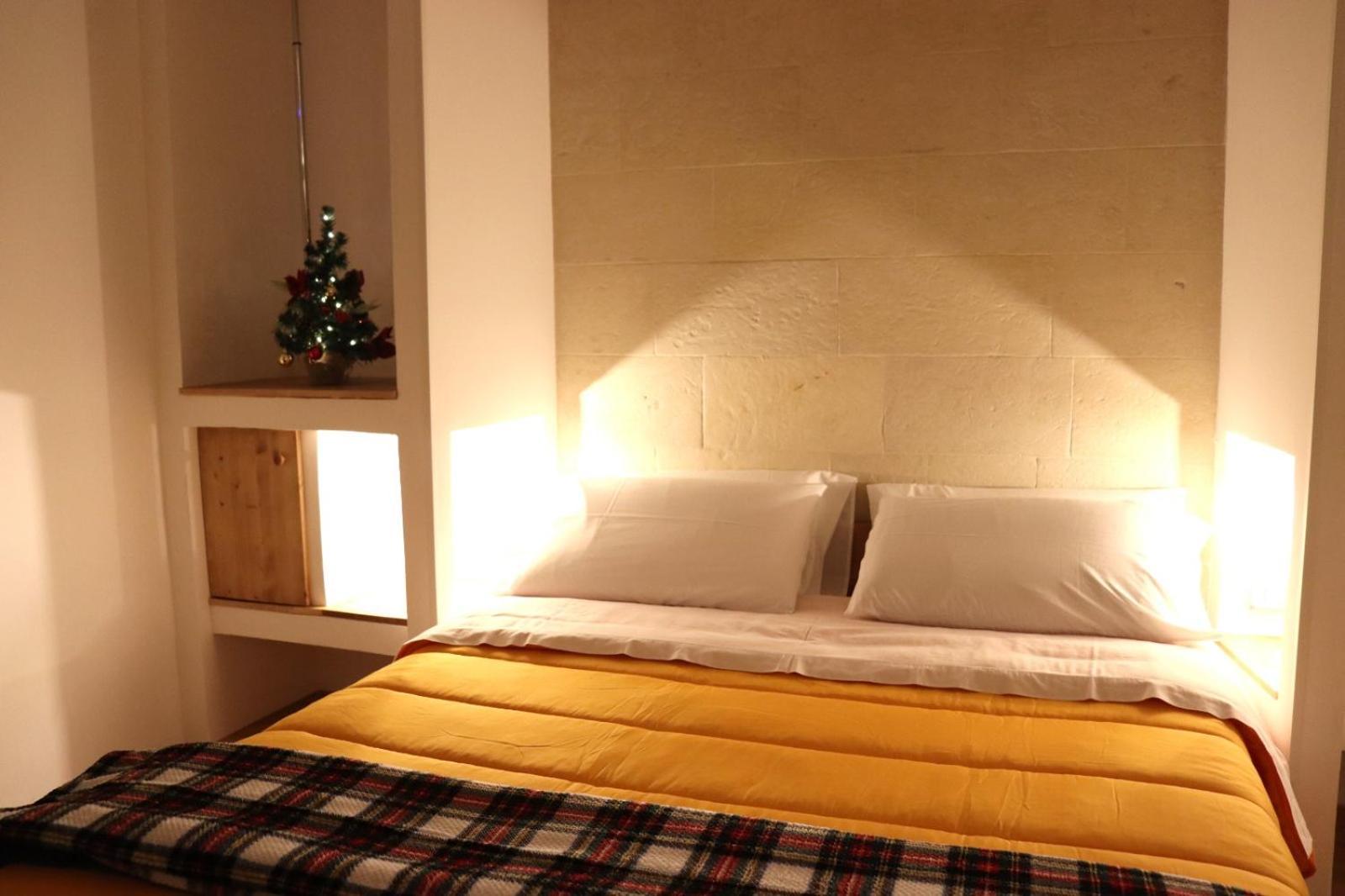 Bed and Breakfast Pietra Bianca Cutrofiano Esterno foto
