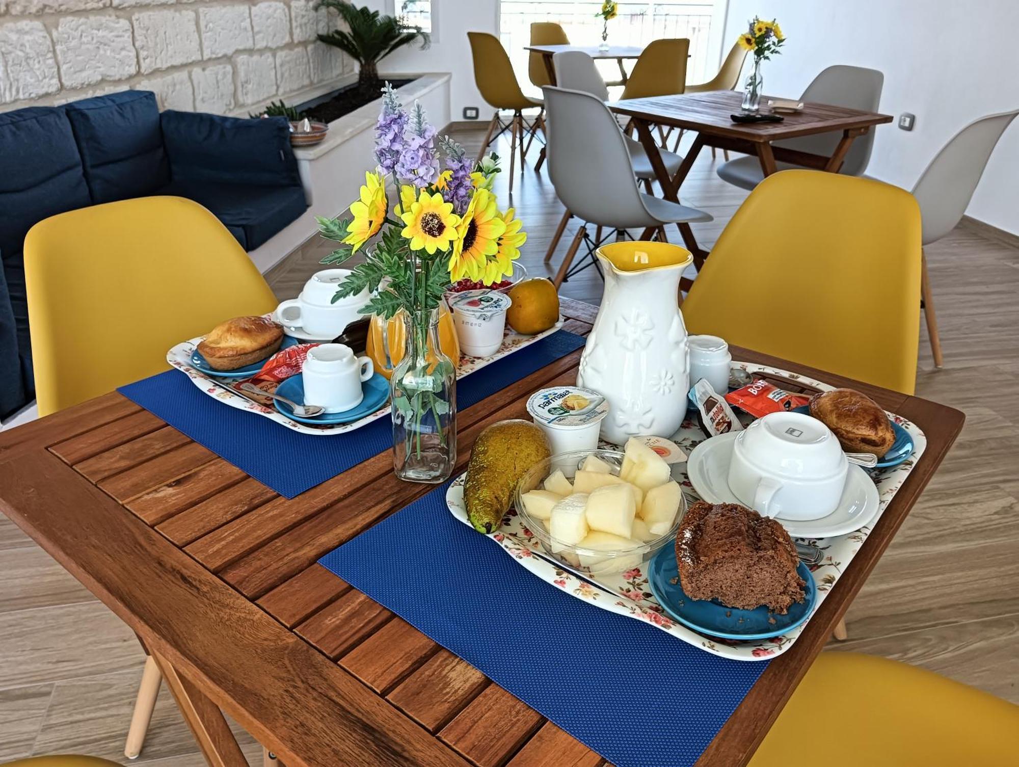 Bed and Breakfast Pietra Bianca Cutrofiano Esterno foto